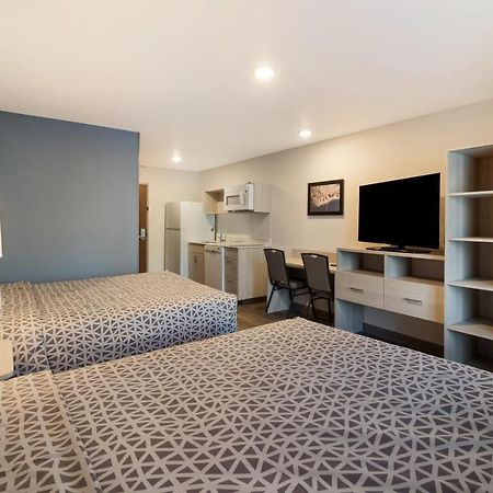 Woodspring Suites Hermitage - Nashville Airport Eksteriør billede