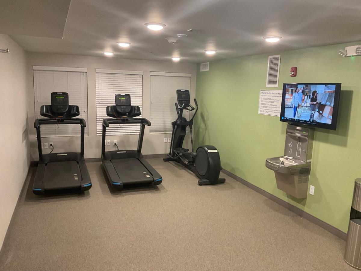 Woodspring Suites Hermitage - Nashville Airport Eksteriør billede