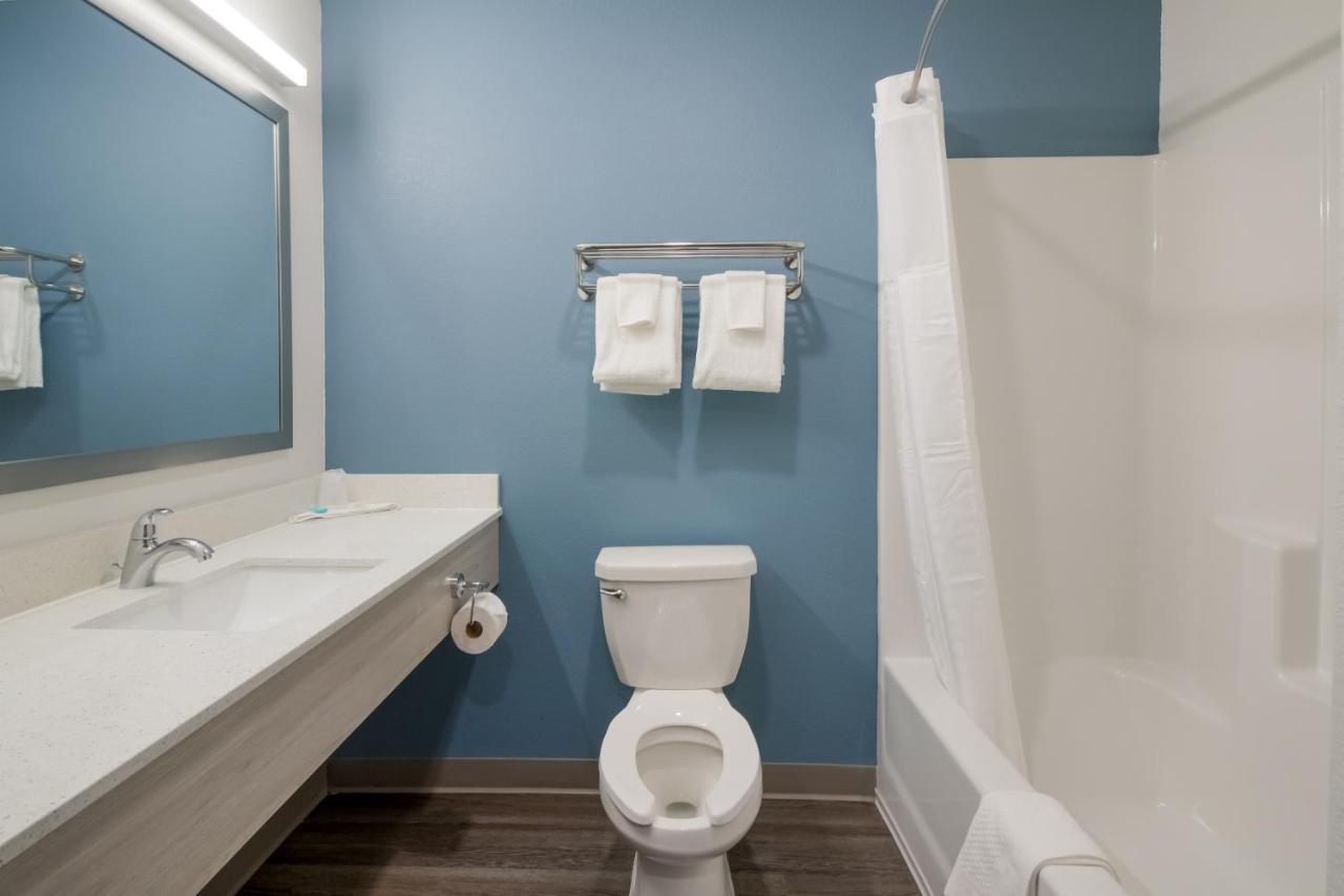 Woodspring Suites Hermitage - Nashville Airport Eksteriør billede