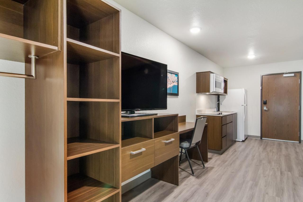 Woodspring Suites Hermitage - Nashville Airport Eksteriør billede