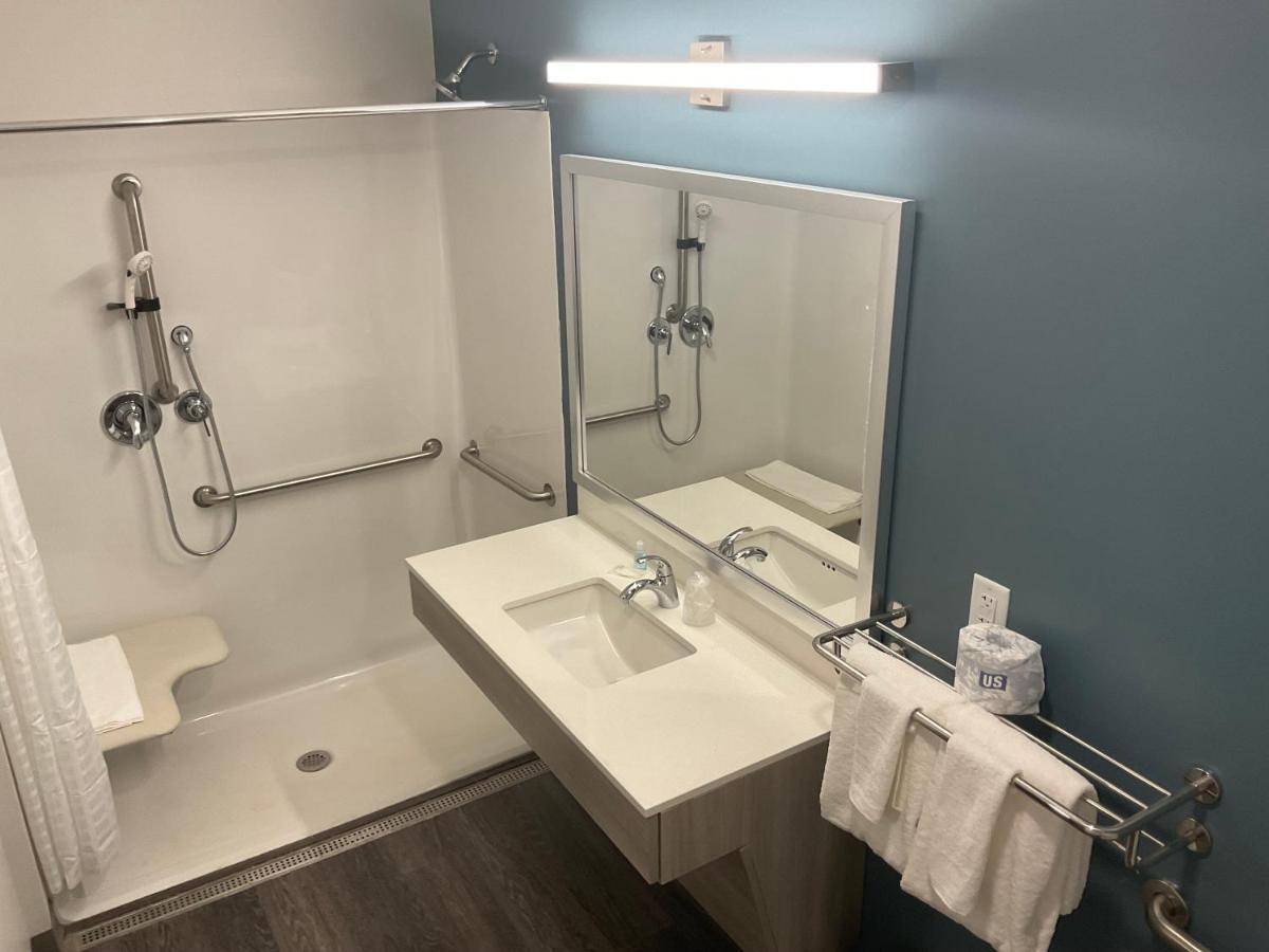 Woodspring Suites Hermitage - Nashville Airport Eksteriør billede