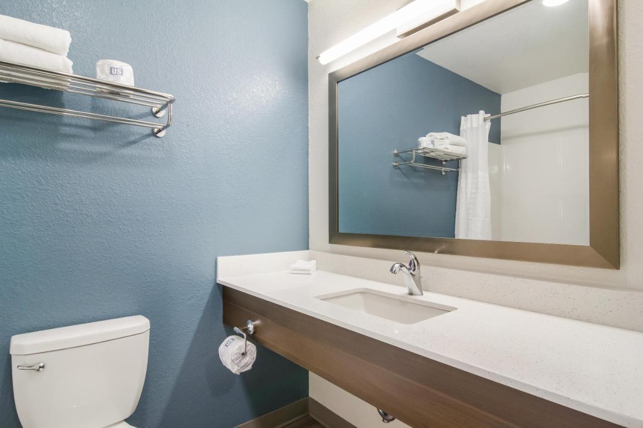Woodspring Suites Hermitage - Nashville Airport Eksteriør billede