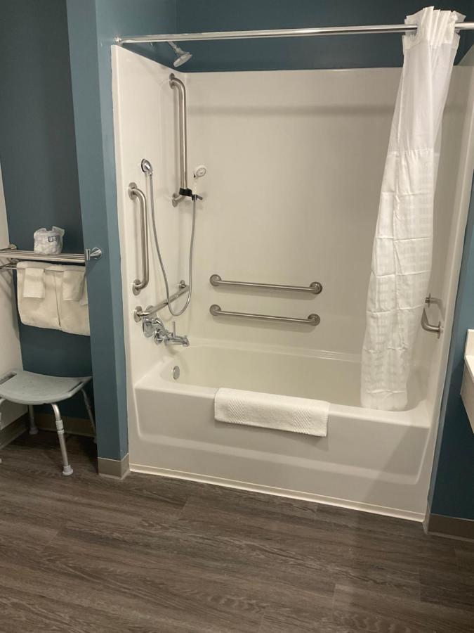 Woodspring Suites Hermitage - Nashville Airport Eksteriør billede