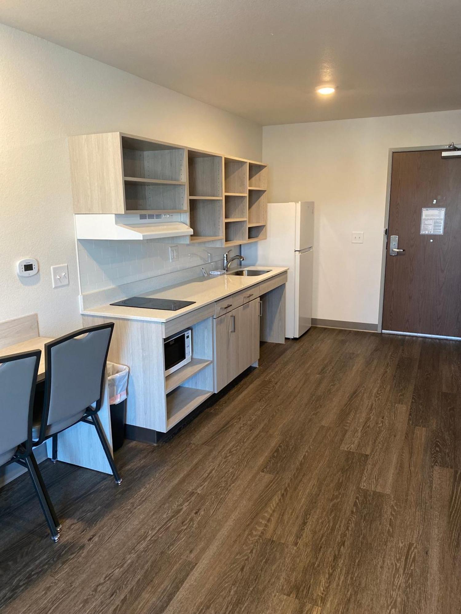Woodspring Suites Hermitage - Nashville Airport Eksteriør billede
