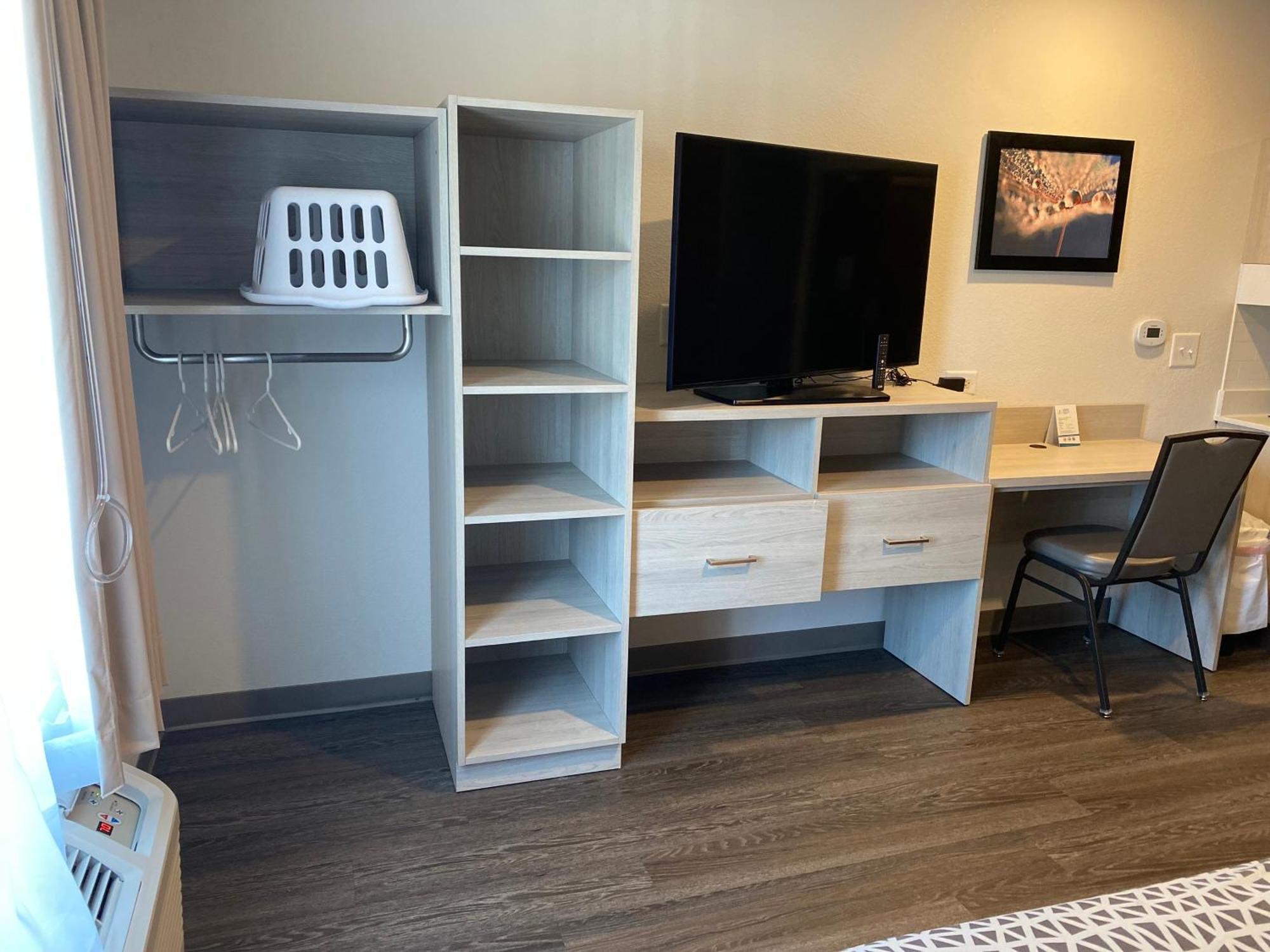 Woodspring Suites Hermitage - Nashville Airport Eksteriør billede