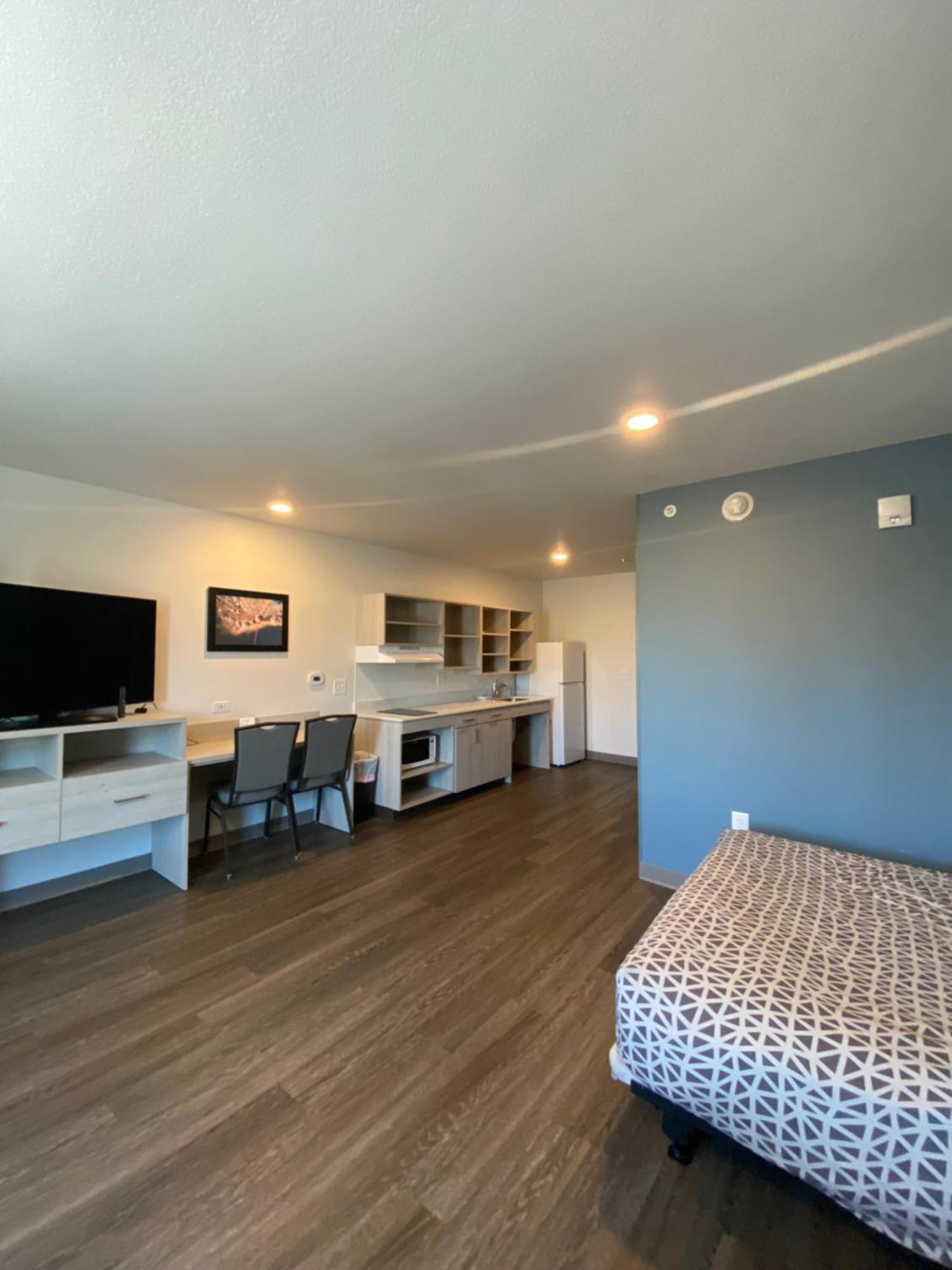 Woodspring Suites Hermitage - Nashville Airport Eksteriør billede