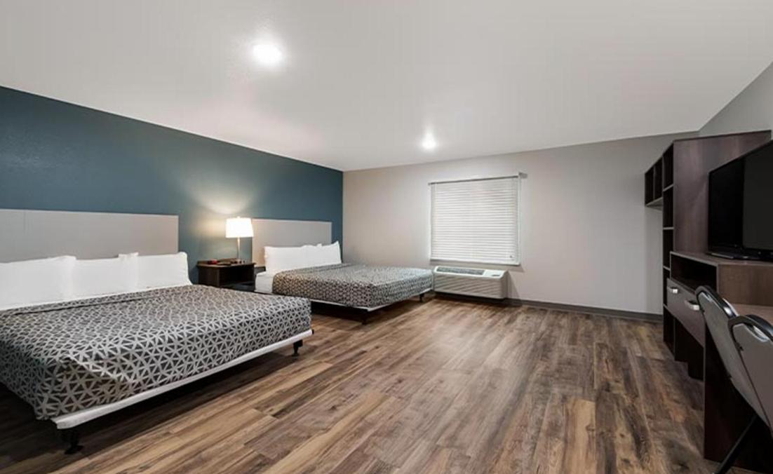 Woodspring Suites Hermitage - Nashville Airport Eksteriør billede